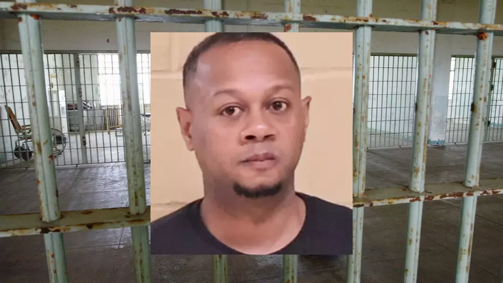 Shreveport Man Arrested for Firing a Gun in an Apartment Complex