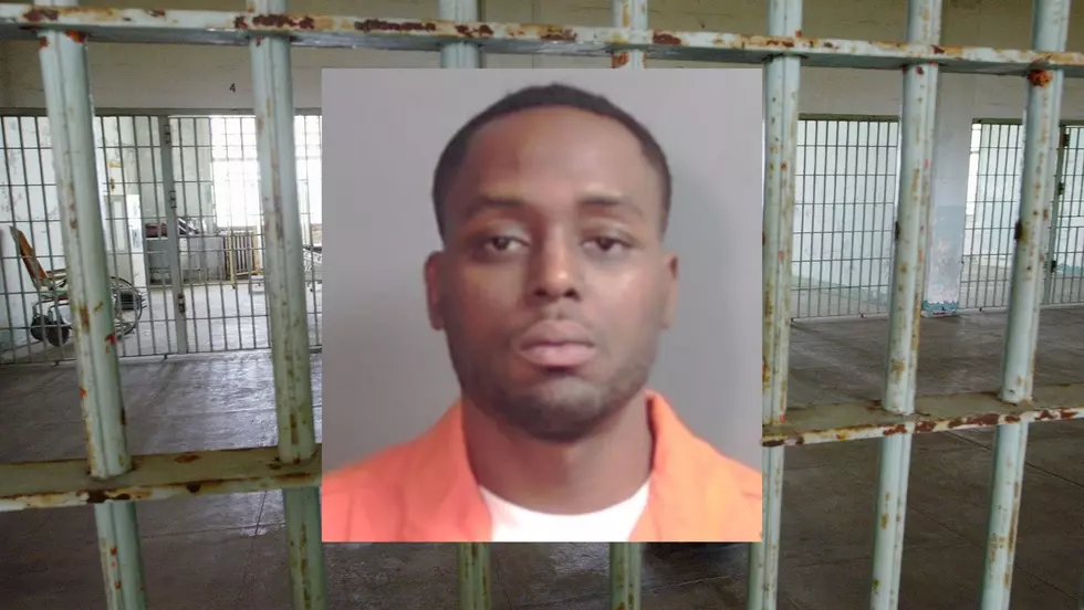 Shreveport Police Arrest Man for Alleged Sexual Assault