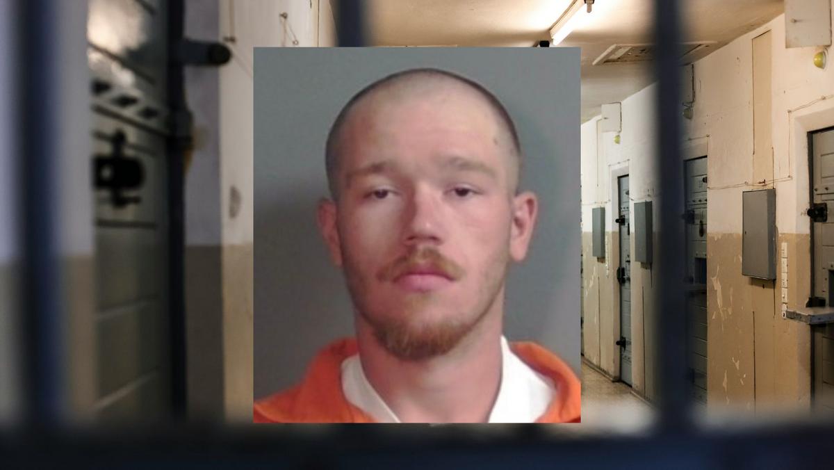 Shreveport Police Arrest Florida Man for Child Sexual Abuse Material
