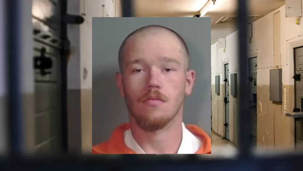 Shreveport Police Arrest Florida Man for Child Sexual Abuse Material