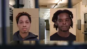 Shreveport Police Arrest Two in Separate Gun Crimes