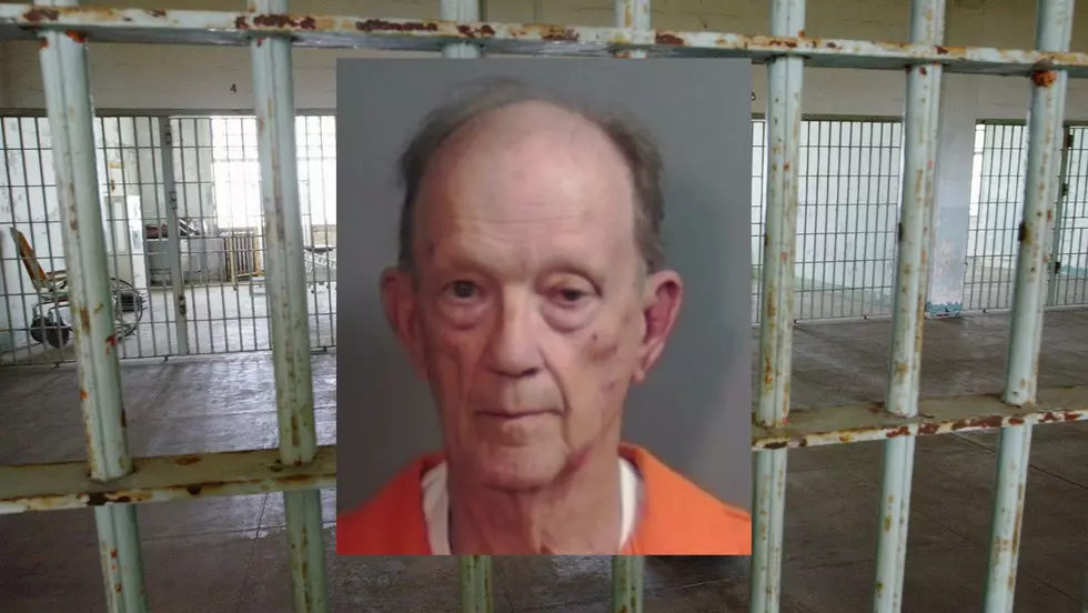 Former Shreveport Political Analyst Arrested for Domestic Abuse