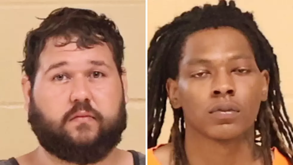 Shreveport Police Arrest Two for Aggravated Assault With a Firearm