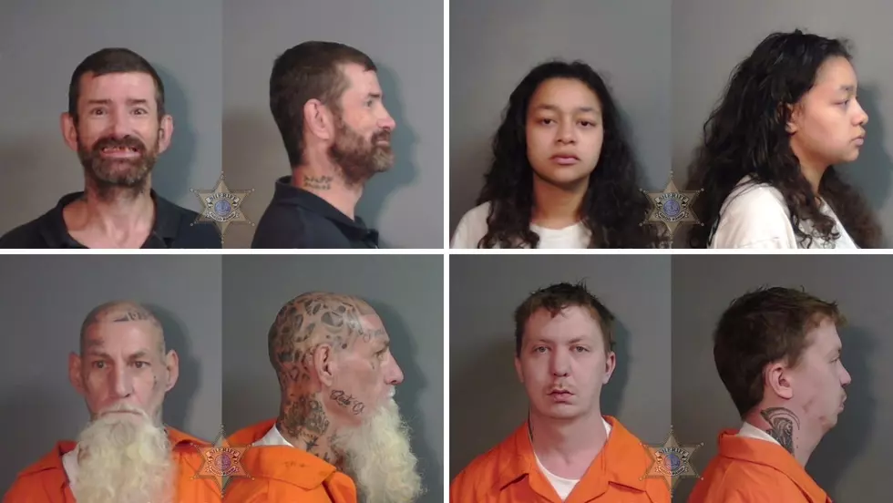 Caddo Correctional Center Booking Photos August 29th-September 4th