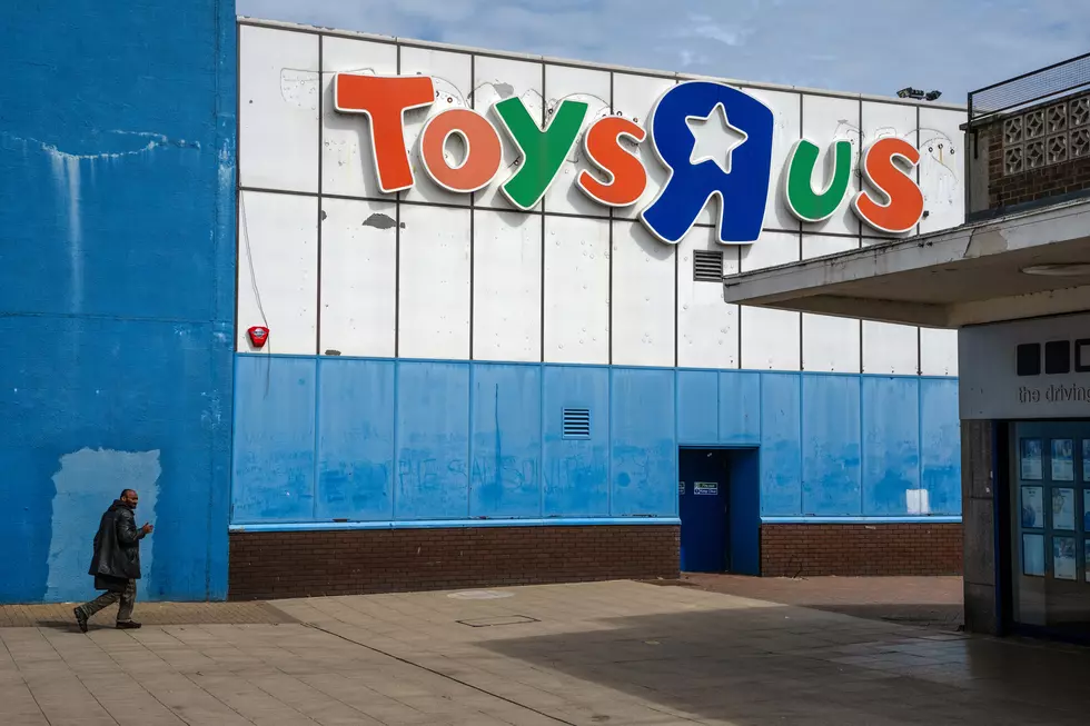 Toys R Us Opening 120 Standalone Stores Before The Holiday Season