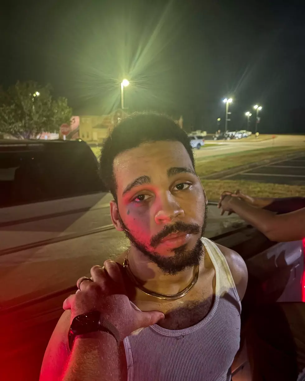 Escapee Tre’veon Jackson Is Back in Shreveport Where He Now Faces Federal Charges
