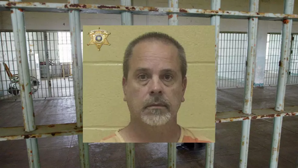 Alleged Sex Crimes Leads to Arrest of Former Haughton High Band Director