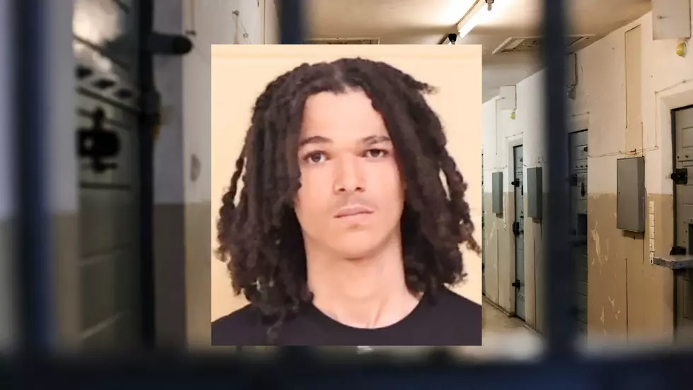 Shreveport Mom Calls Police on Her Sons After Finding Stolen Gun