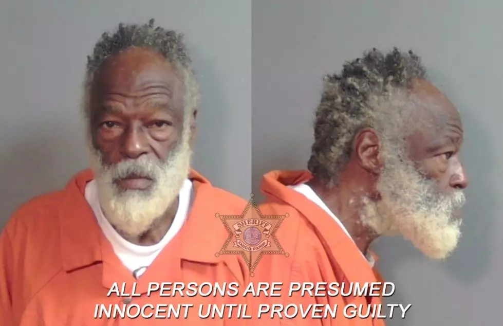 Credit: Caddo Parish Sheriff's Office