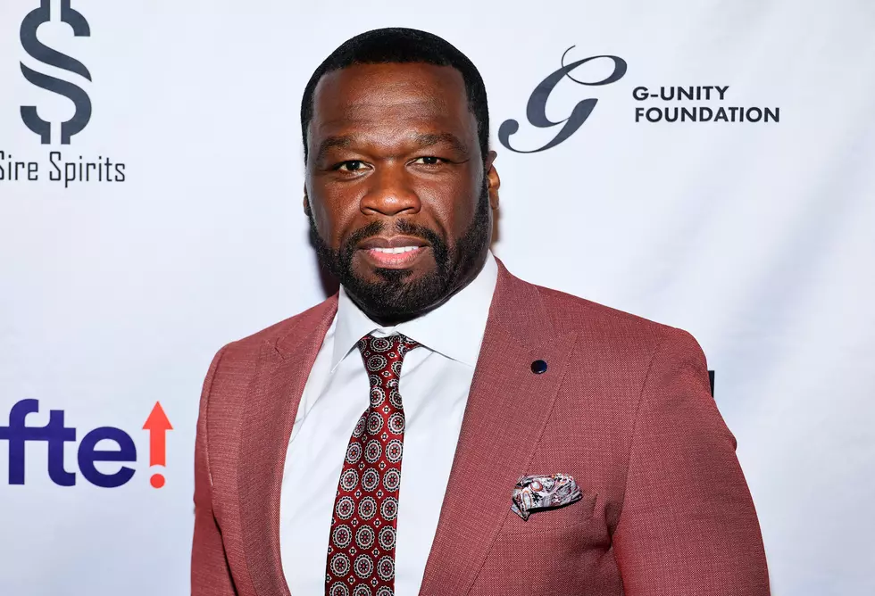 50 Cent vs. Shreveport: Mayor Says He Won’t Negotiate on Instagram
