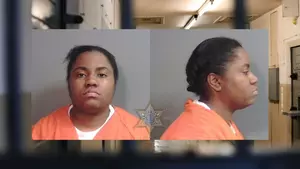 Caddo Parish Deputies Arrest Woman for Allegedly Stabbing Her Boyfriend