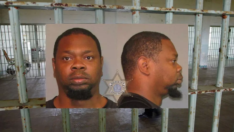 Man Sentenced in Caddo Court to Prison and Chemical Castration
