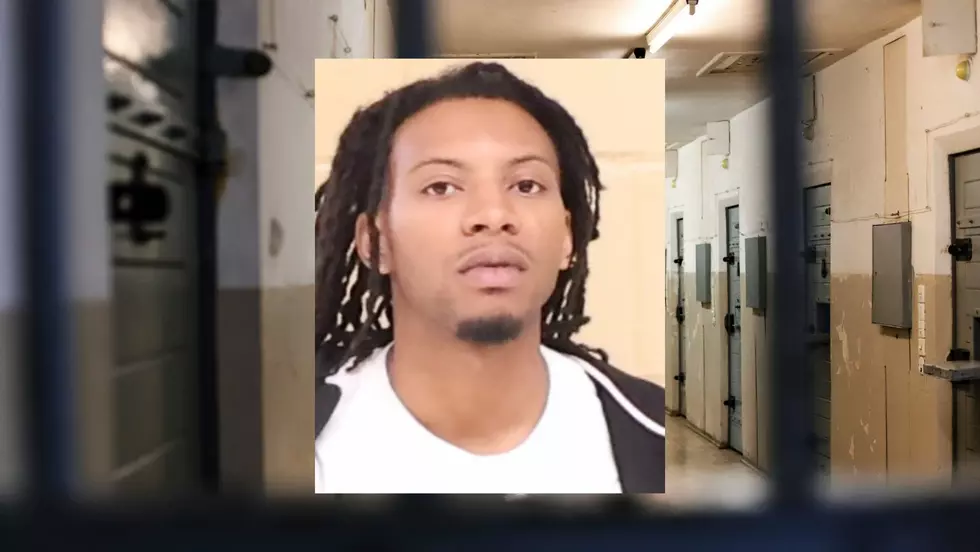 Shreveport Man Arrested Following High-Speed Car Chase