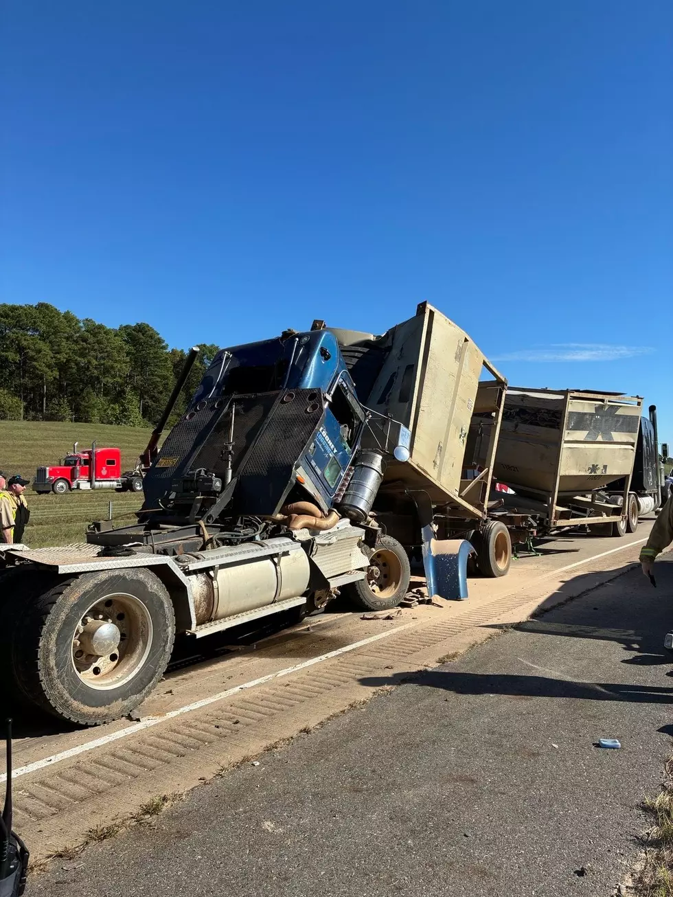 Photo Credit: Caddo Parish Sheriff