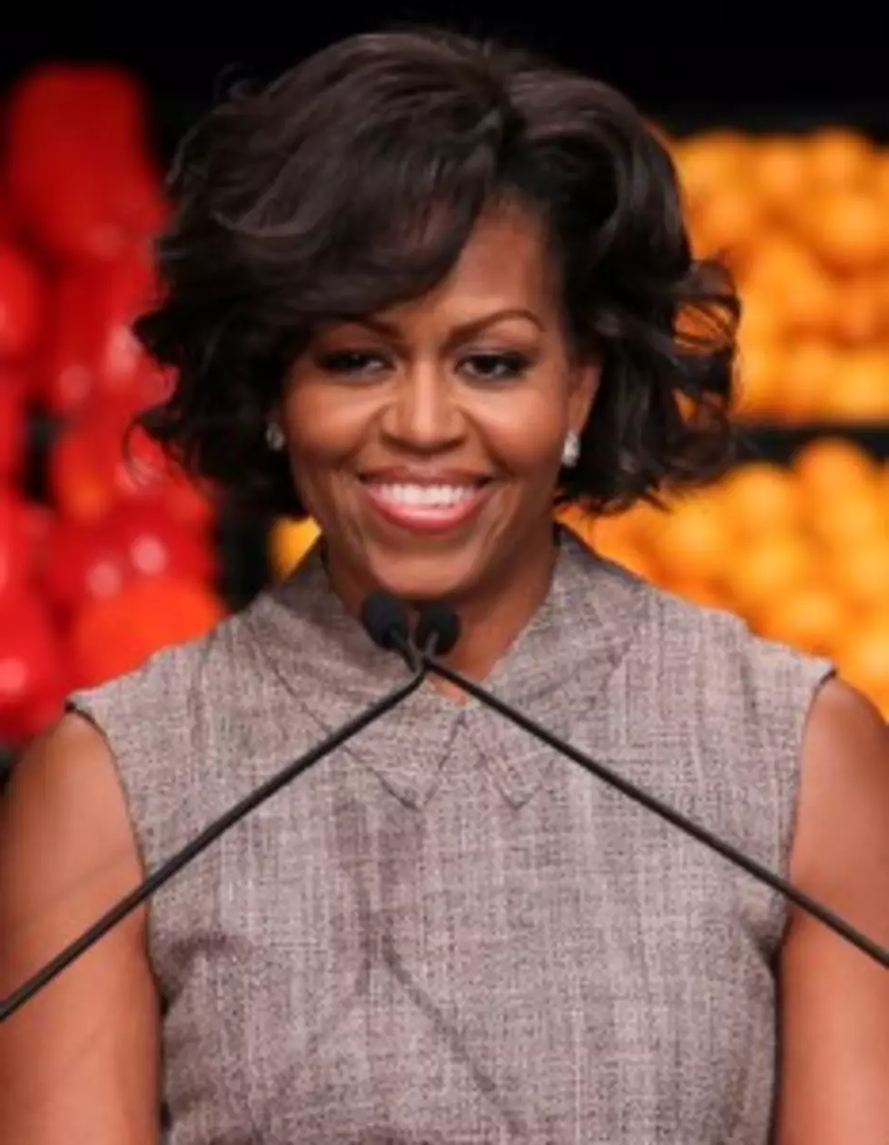 Michelle Obama: First Lady With Fashion
