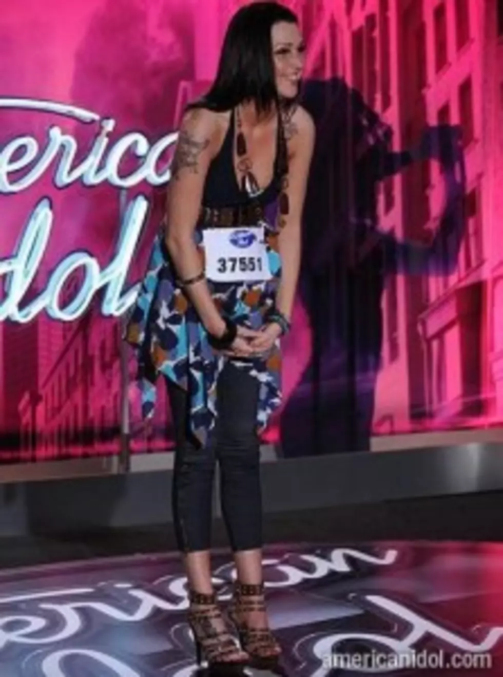 Shreveport&#8217;s American Idol on a Roll![Video]
