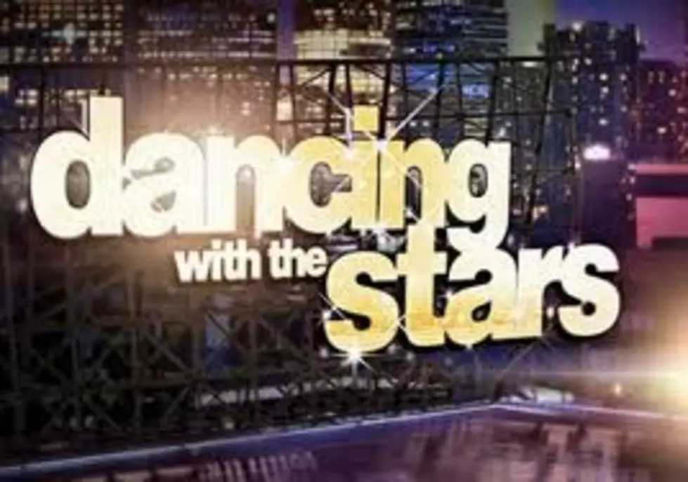 Big Surprises At Dancing With The Stars