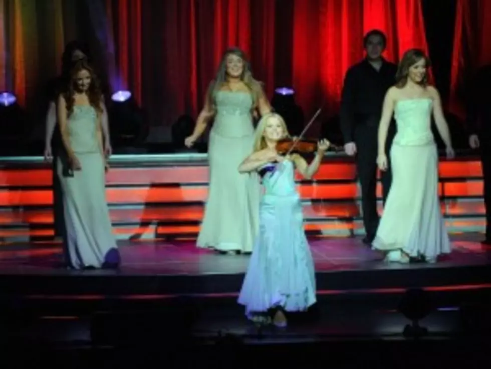 Win Free Tickets To See The Celtic Woman