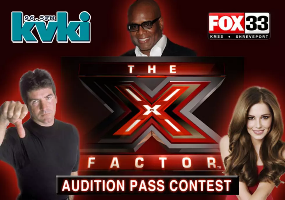 X Factor Contest
