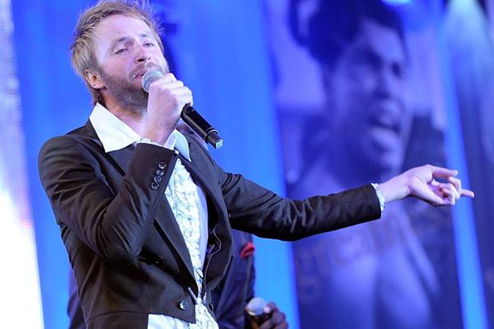 Paul McDonald Won’t Be The Next “Idol”