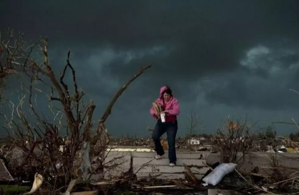 Missouri Tornado Deadliest In U.S. History [PHOTOS]