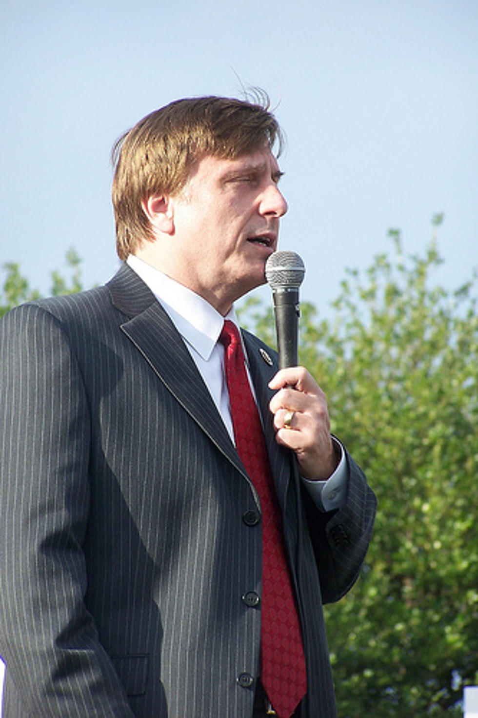 Congressman Fleming to Hold Hearing At LSU-S & Tour Caddo Lake