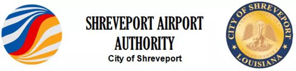 More Travelers Using Shreveport Regional Airport