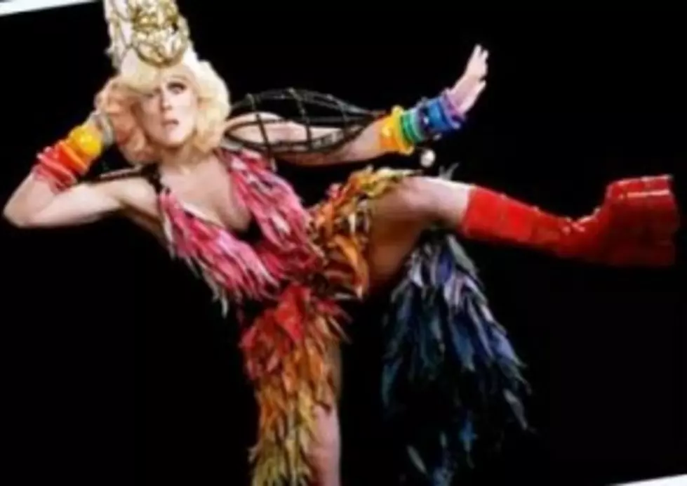 New Weird Al Video Pokes Fun At Lady Gaga [VIDEO]