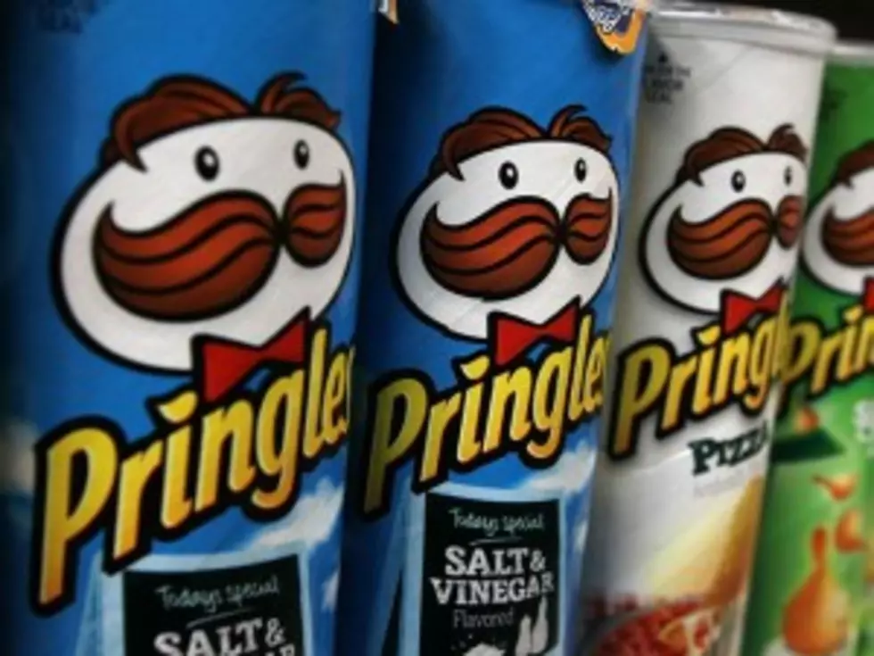 A Study Shows Potato Chips Will Make You Fat And Disgusting. Imagine That!
