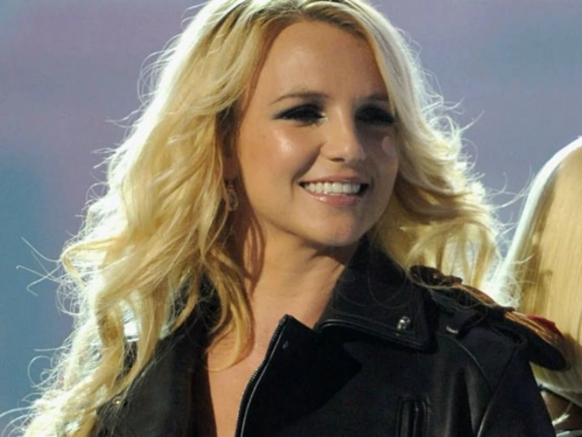 Brittney Spears Reportedly Offered $10 Million for X Factor