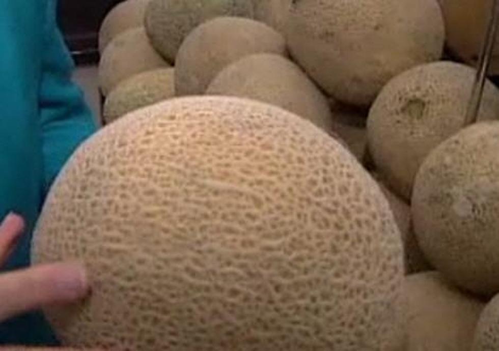 Cantalopes Linked To More Than 13 Deaths!