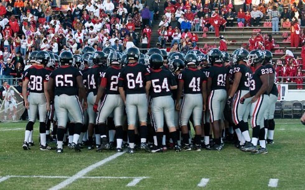 Parkway High School Will Appeal LHSAA Ruling