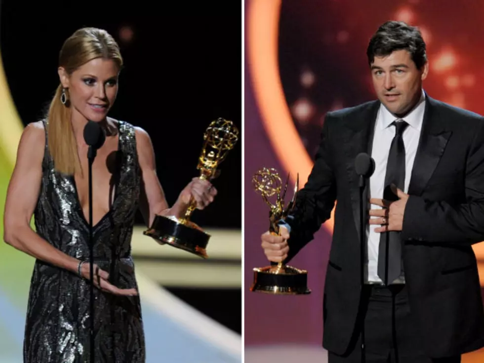 2011 Emmy Award Winners – ‘Modern Family’ Cleans Up