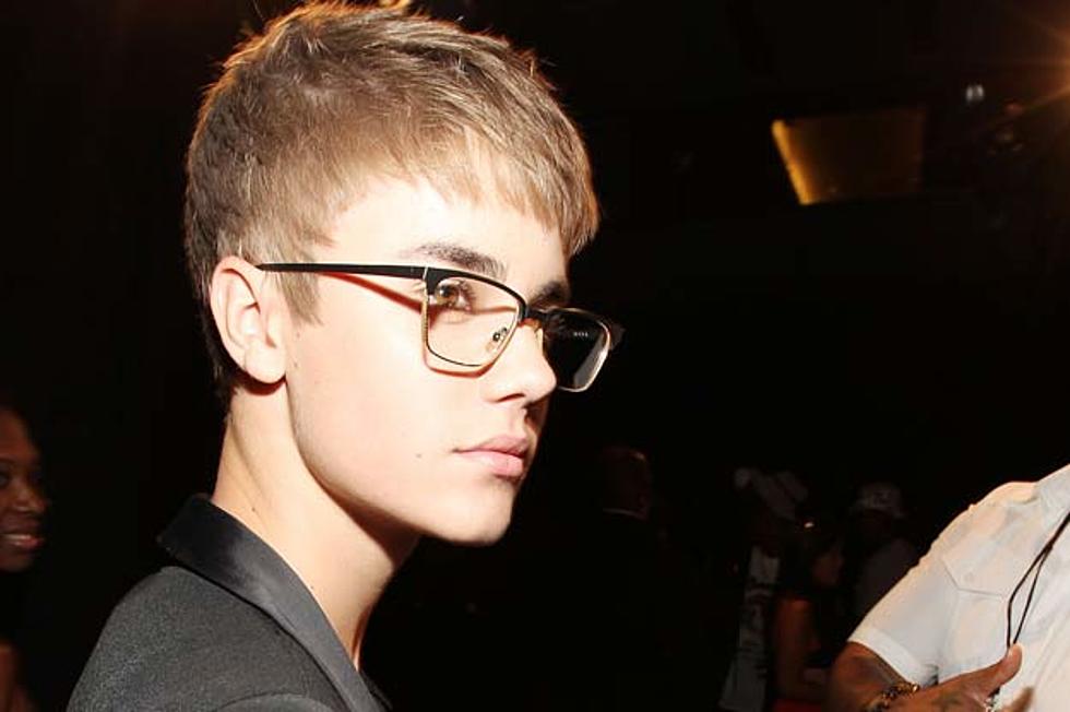 Justin Bieber’s Snake From the MTV VMAs Is for Sale