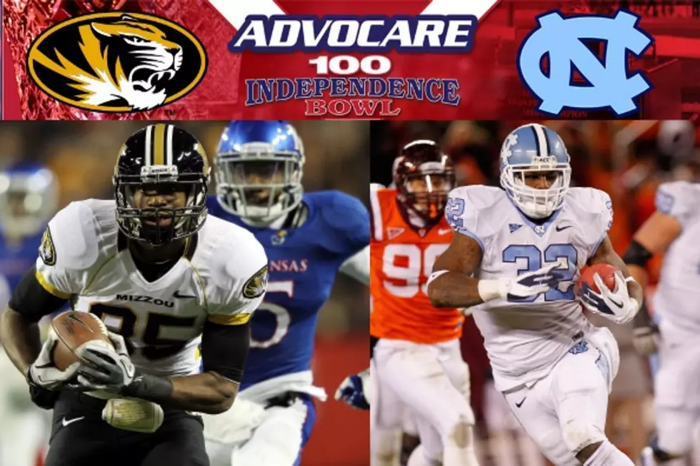 Advocare Indepenence Bowl Is Giving Away National Championship Tickets!