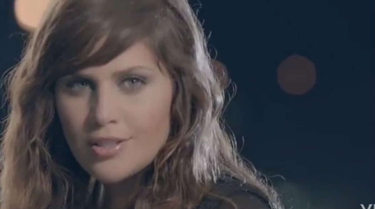 Lady Antebellum’s New Video “just A Kiss”[video]