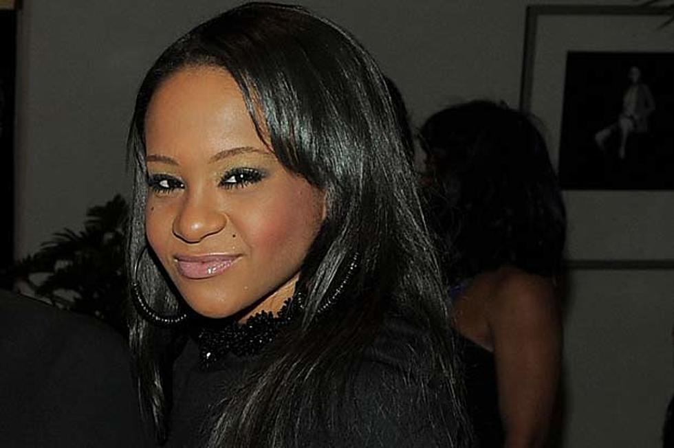 Whitney Houston’s Daughter Bobbi Kristina Feared to be Suicidal