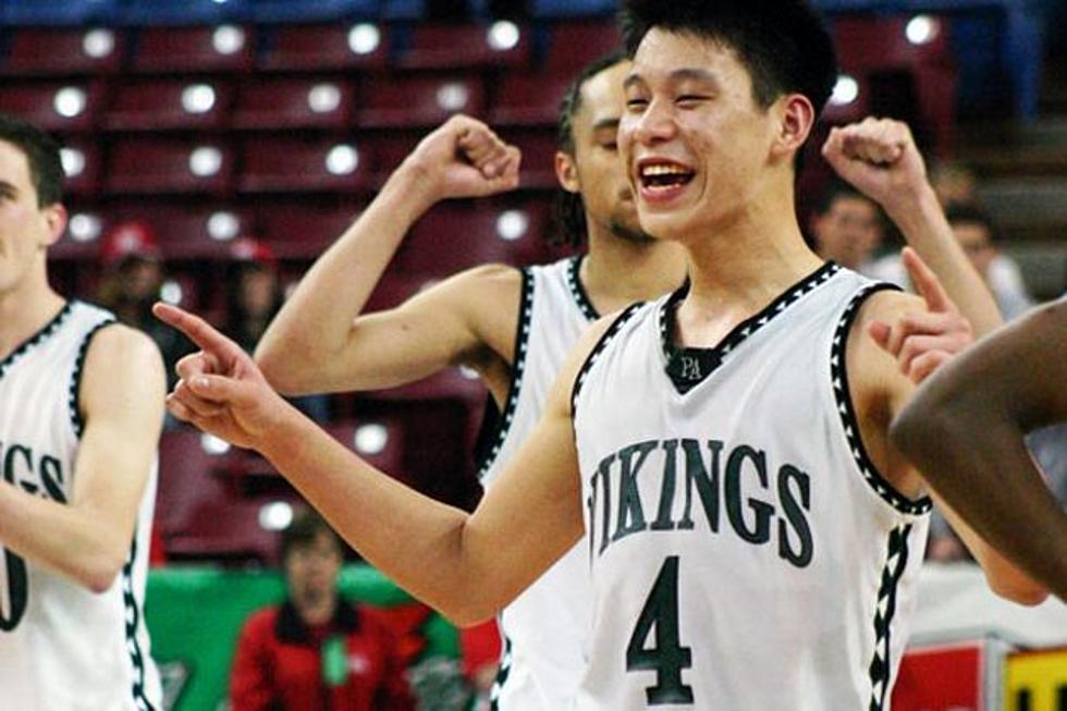 10 Things You Need to Know About Jeremy Lin