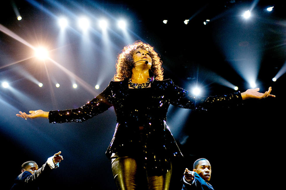 Whitney Houston’s Death Likely Caused by Prescription Drugs