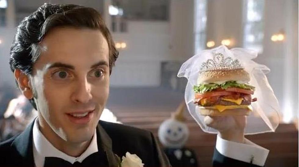 New Jack in the Box Commercial for Those Who LOVE Bacon [VIDEO]