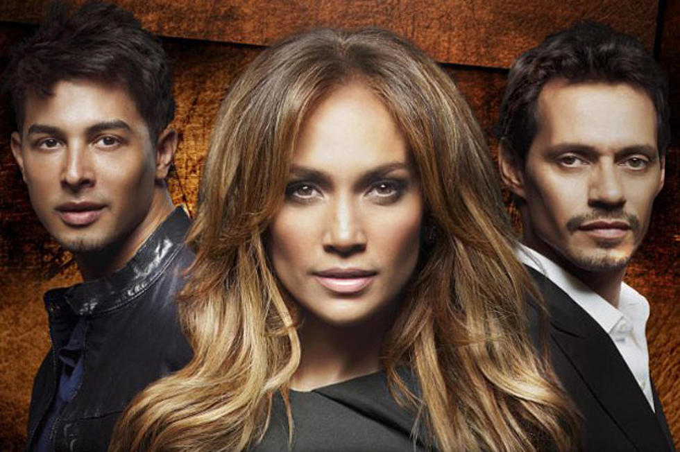 Jennifer Lopez Headed to Fox (Again) With ‘Q’Viva! The Chosen’