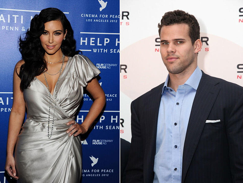 Kim Kardashian Being Sued for Fraud by Kris Humphries