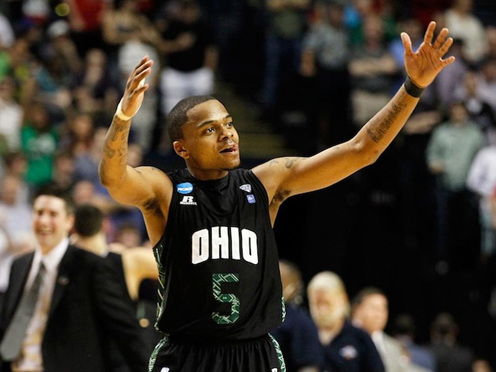 NCAA Tournament Preview: Four Ohio Schools In Regional Semifinals