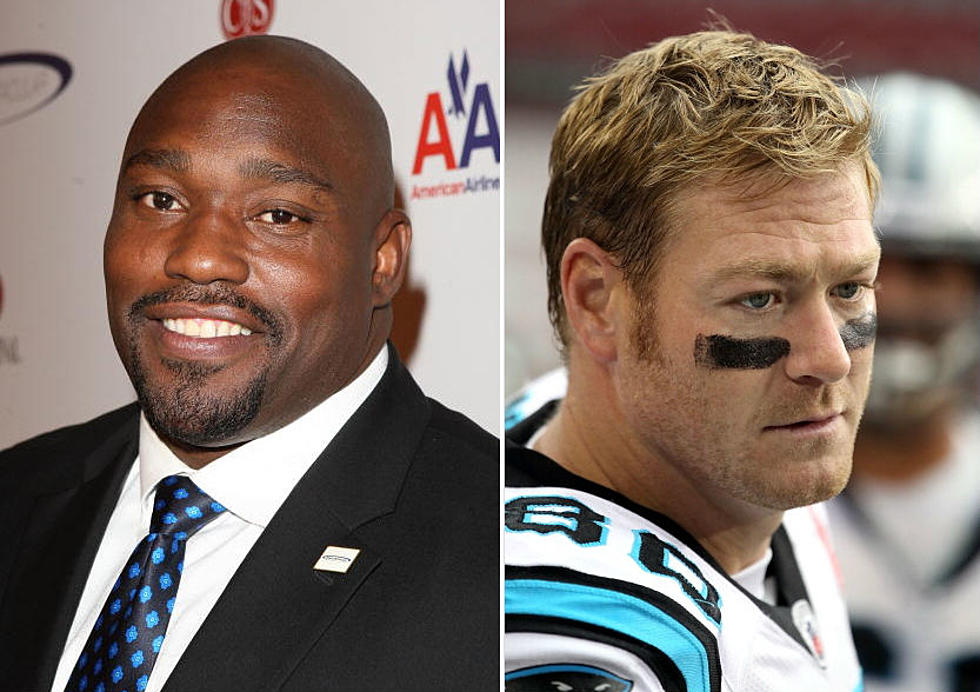 Former Saint Jeremy Shockey Accused of Blowing the Whistle on Saints Bounty Program
