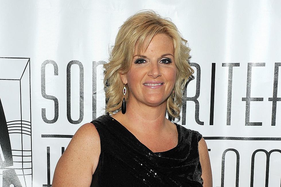 Trisha Yearwood’s ‘Southern Kitchen’ Show Inspired by Family, Especially Her Mom