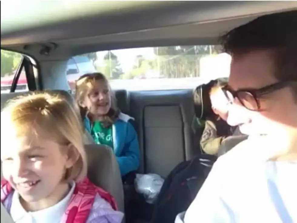 WATCH: Family Sings Bohemain Rhapsody to School