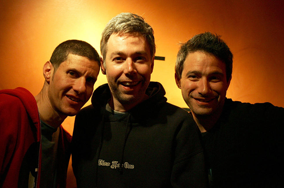 Rock and Roll Hall of Fame Induction Ceremony Dedicated to Beastie Boys ‘MCA’ Adam Yauch