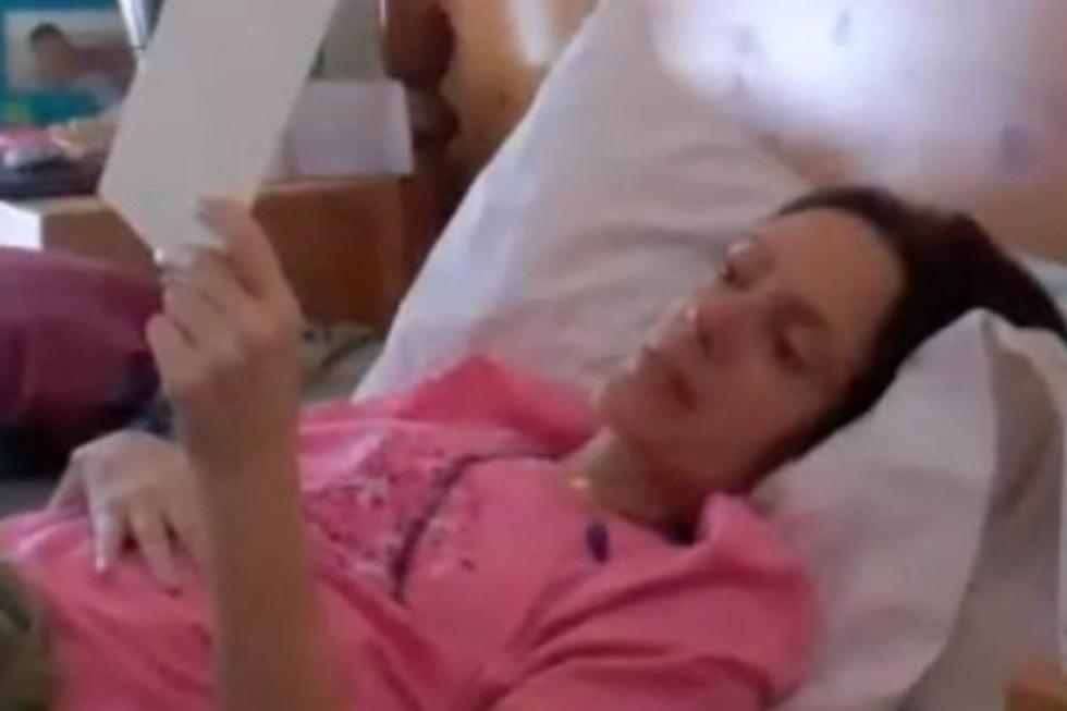 Mom Suffering From Breast Cancer Pleads For One More Mother’s Day