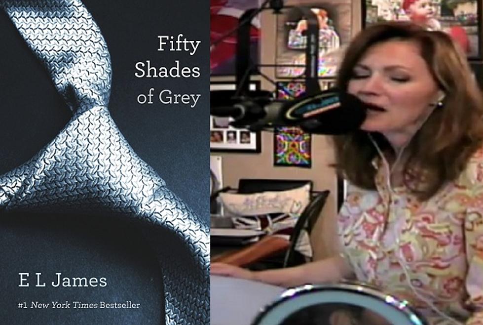 Listen to a Hilarious ‘Clean’ Version of ‘Fifty Shades of Grey’