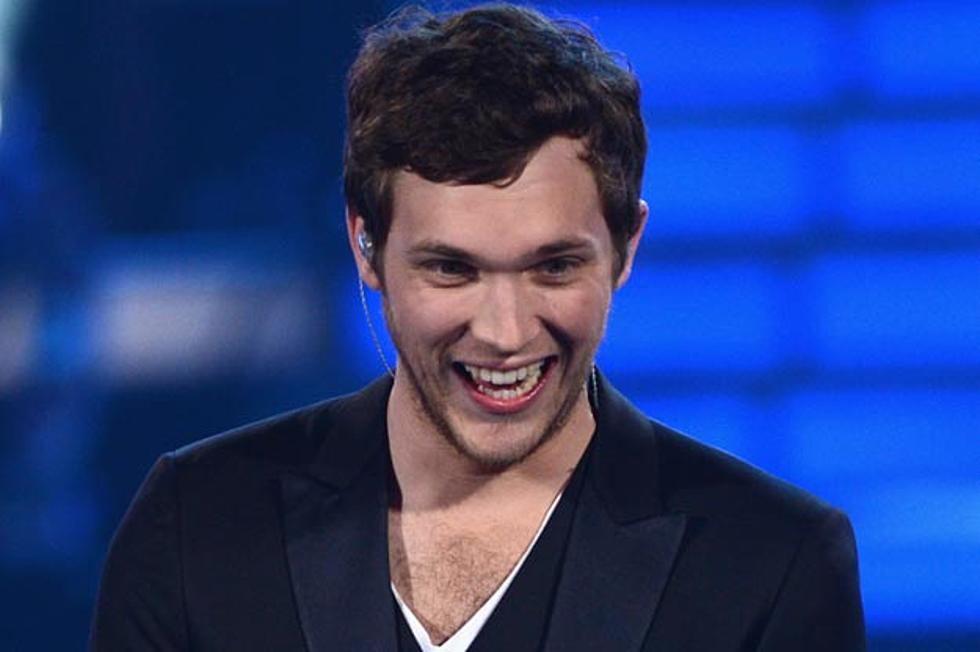 Phillip Phillips Family to Sell Pawn Shop in Wake of ‘Idol’ Win